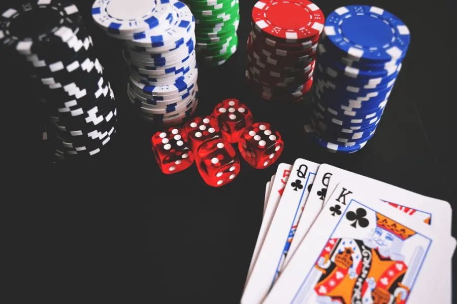 Beste pay n play casinos